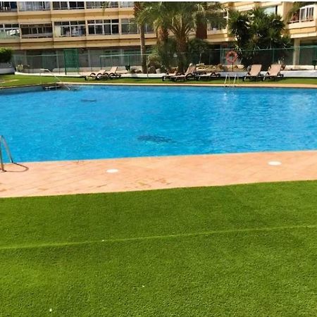 Apartaments Vacations Playa Del Ingles Exterior foto