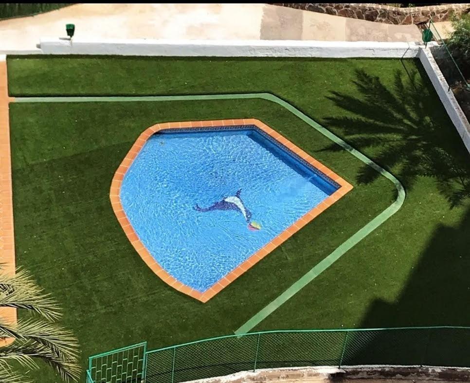 Apartaments Vacations Playa Del Ingles Exterior foto