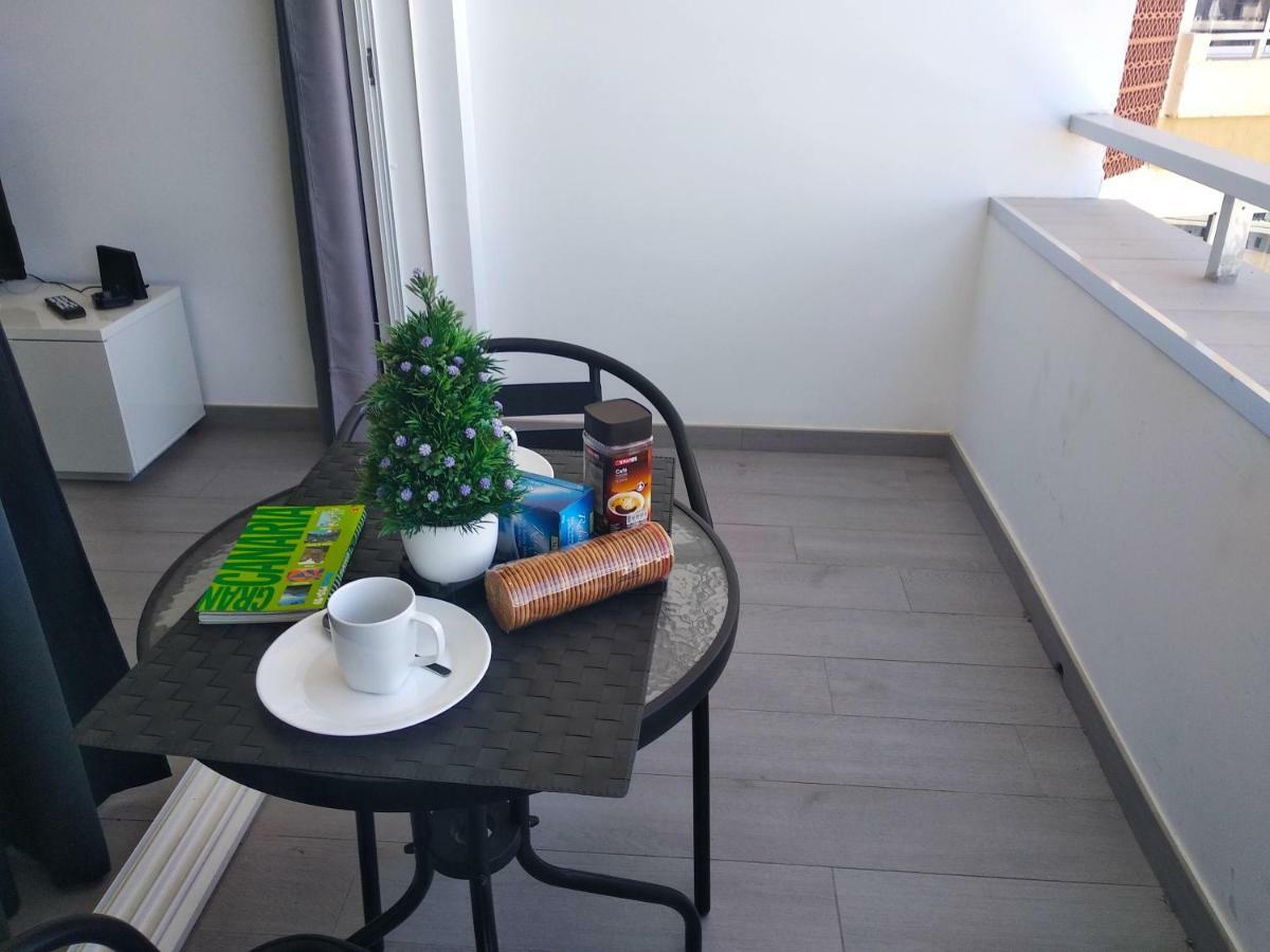 Apartaments Vacations Playa Del Ingles Exterior foto