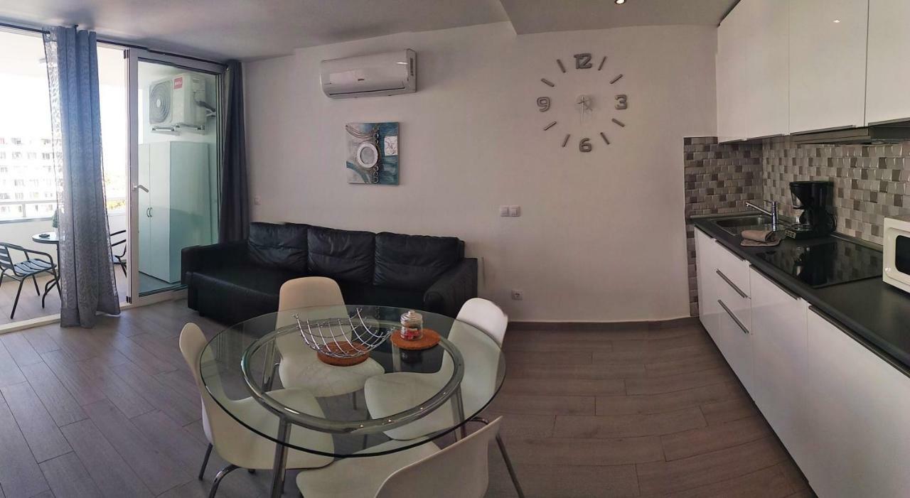 Apartaments Vacations Playa Del Ingles Exterior foto